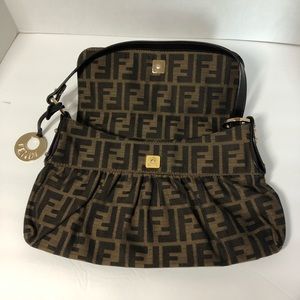 FENDI shoulder bag